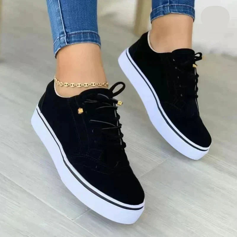 Emma Trendy Orthopedic Sneakers