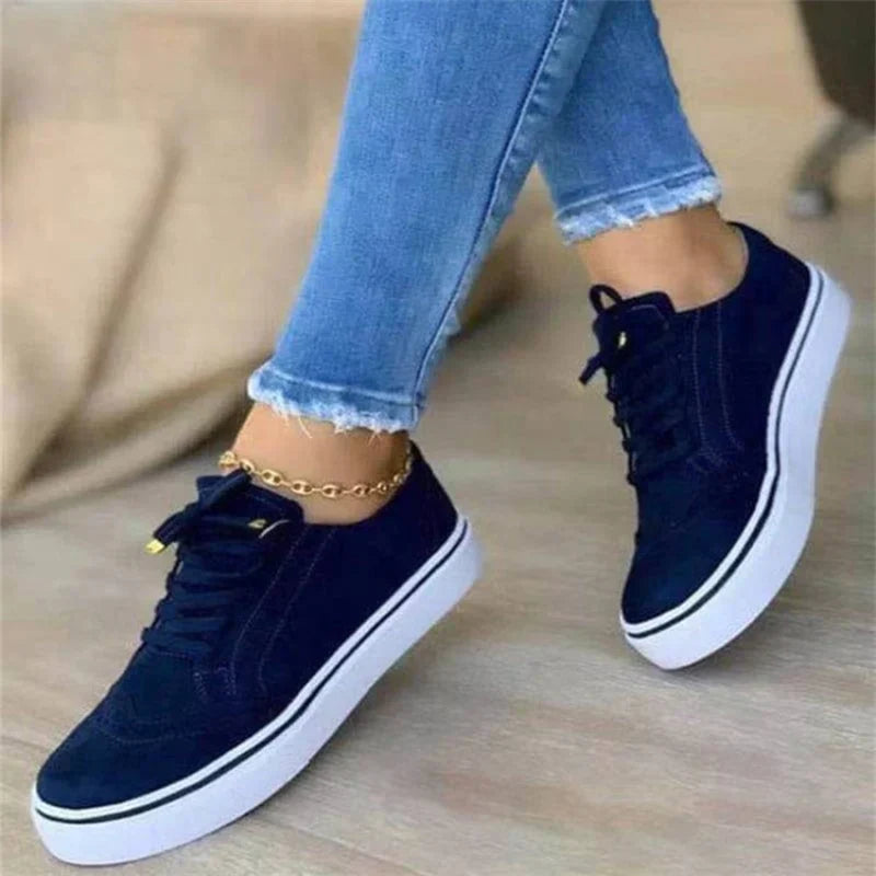 Emma Trendy Orthopedic Sneakers