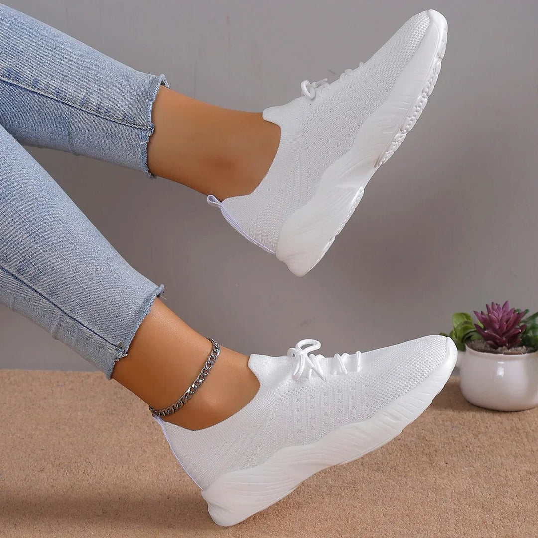 Cecily Orthopedic Shoes!