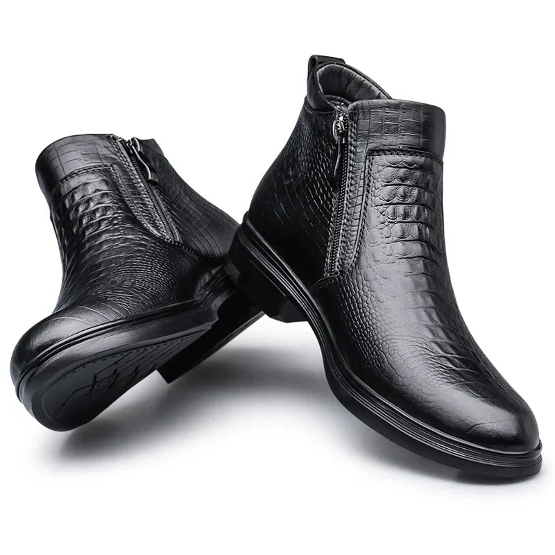 Joe™ | Chelsea Ankle Boots