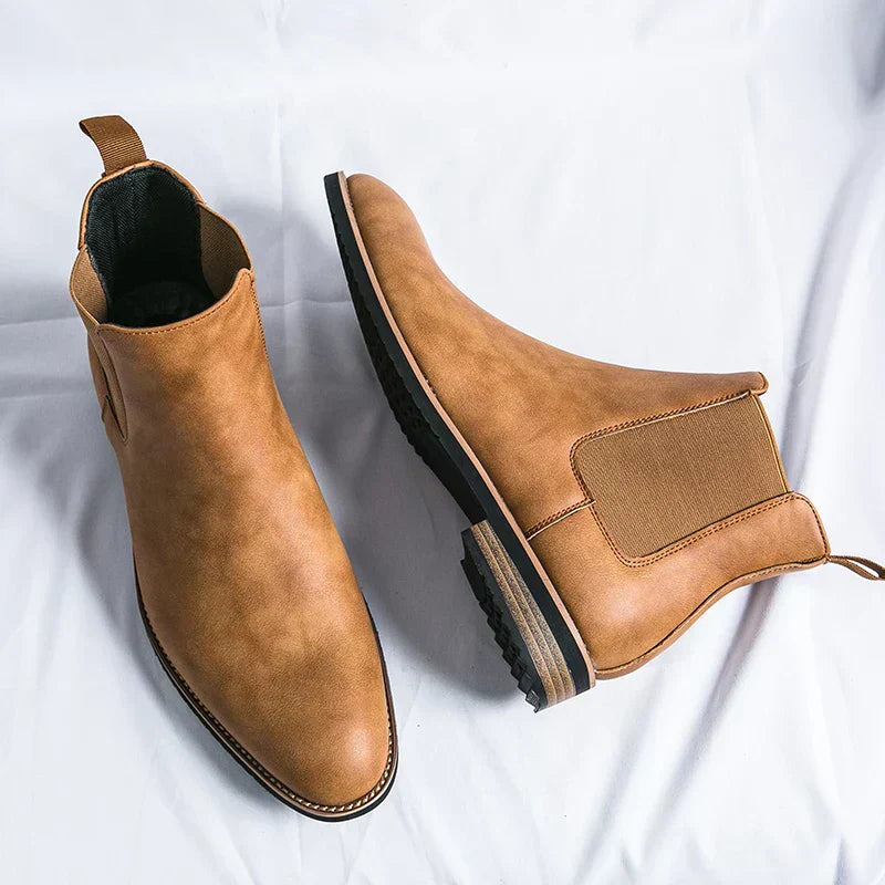 Cozmo™ | Chelsea Boots