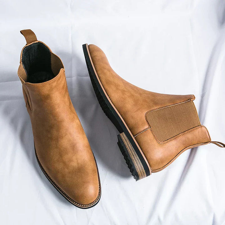 Cozmo™ | Chelsea Boots