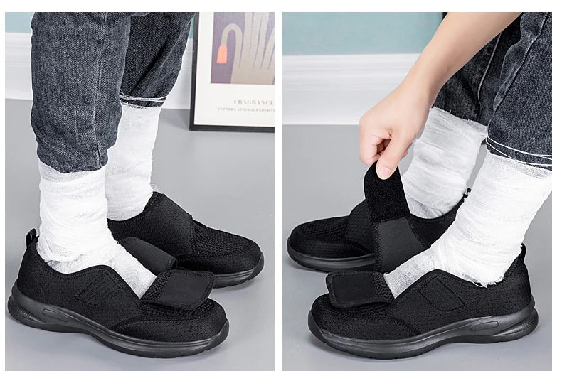 Lettie™ Orthopedic Walking Shoes