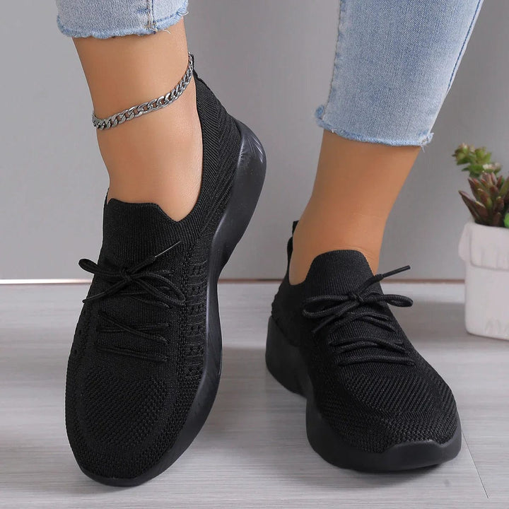 Cecily Orthopedic Shoes!