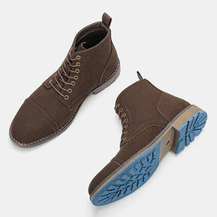 Cloyd™ | Classic Boots