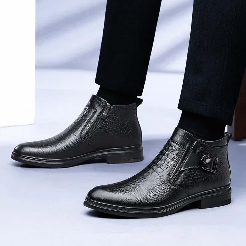 Joe™ | Chelsea Ankle Boots