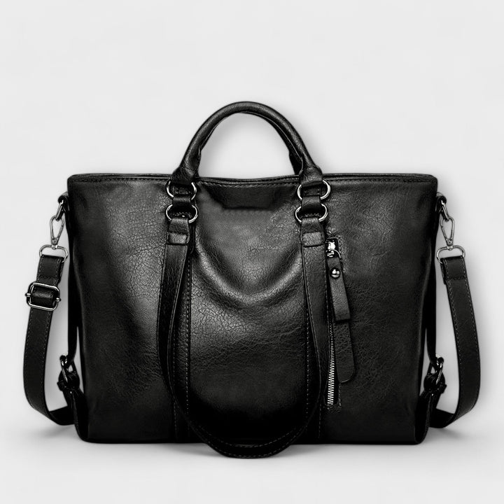 Dianne™ Large Leather Bag