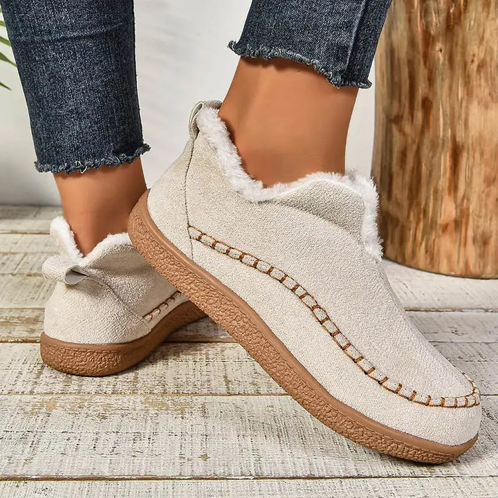 Amélie & Sage™ | Hera Orthopedic Ankle Boots