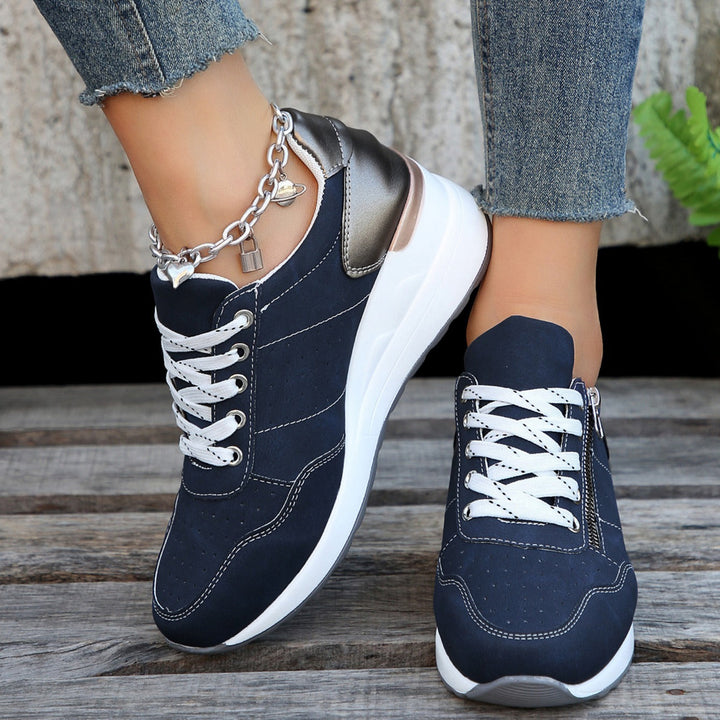Angela  Orthopedic Comfortable Shoes