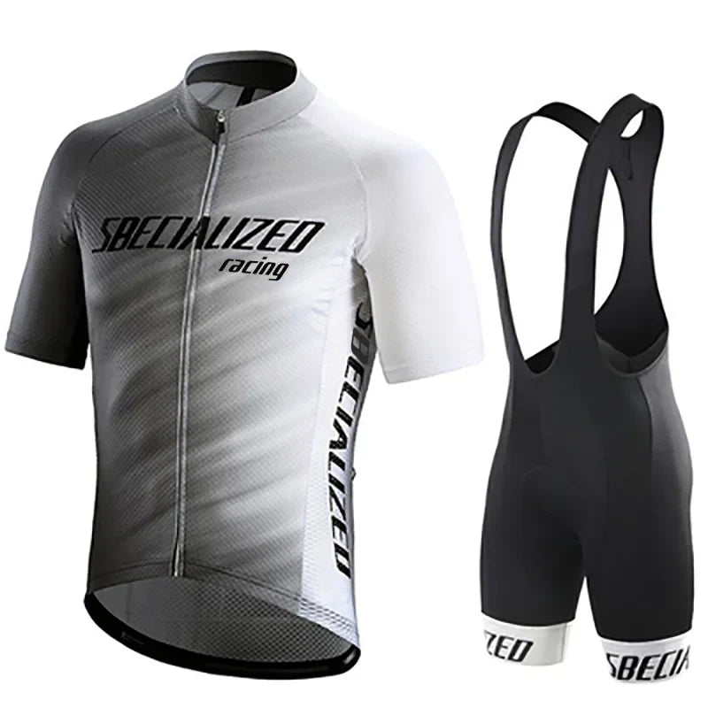 Wheelie™Specialized Pro Cycling Set