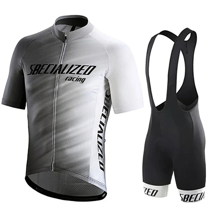 Wheelie™Specialized Pro Cycling Set