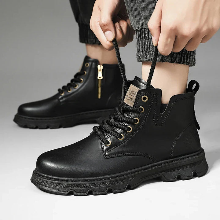 Matt™ | Retro Boots