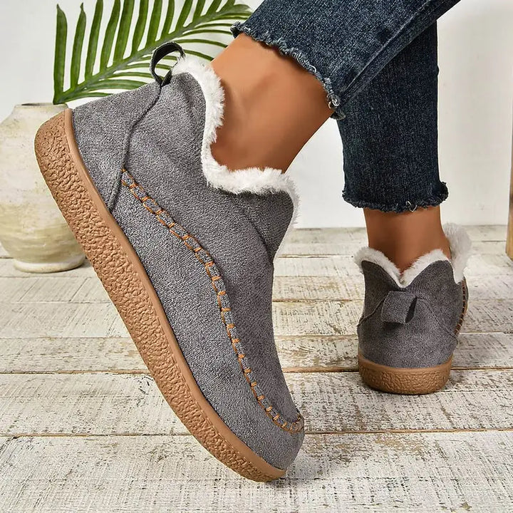 Amélie & Sage™ | Hera Orthopedic Ankle Boots