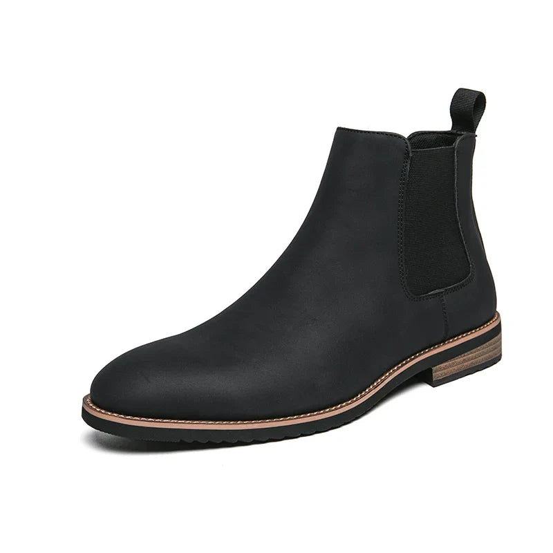 Cozmo™ | Chelsea Boots