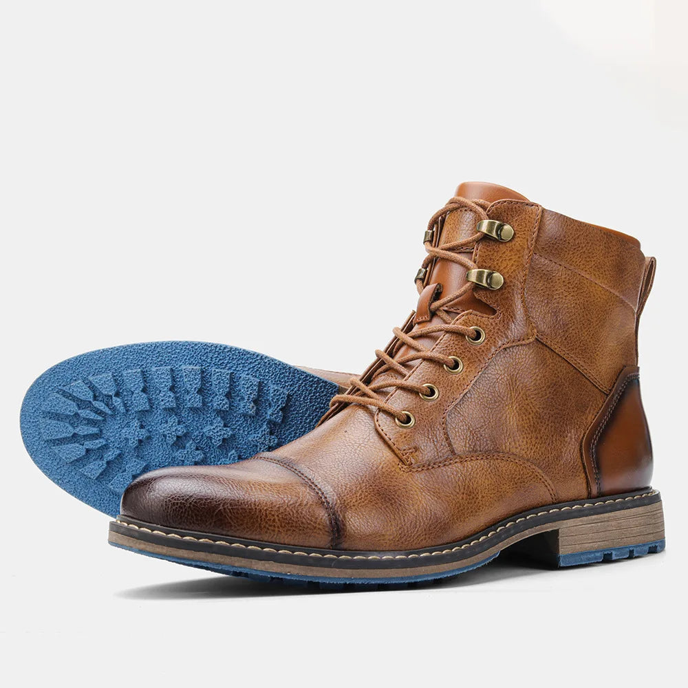 Maxi™ | Ankle Boots