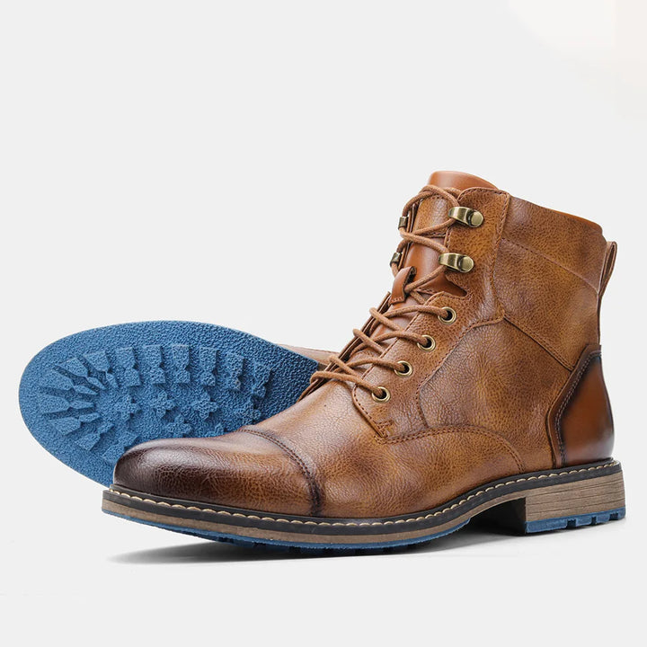 Maxi™ | Ankle Boots