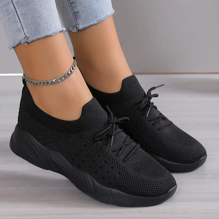 Cecily Orthopedic Shoes!