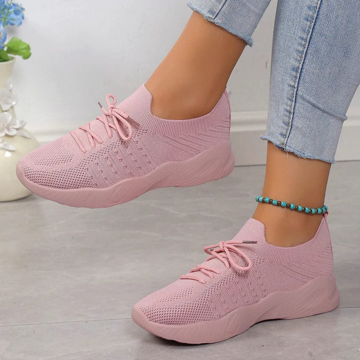 Cecily Orthopedic Shoes!