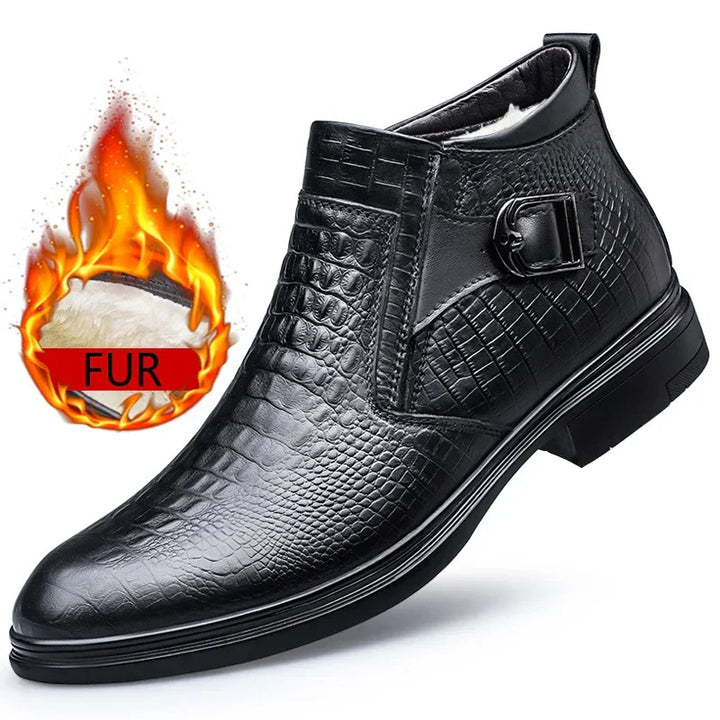 Joe™ | Chelsea Ankle Boots