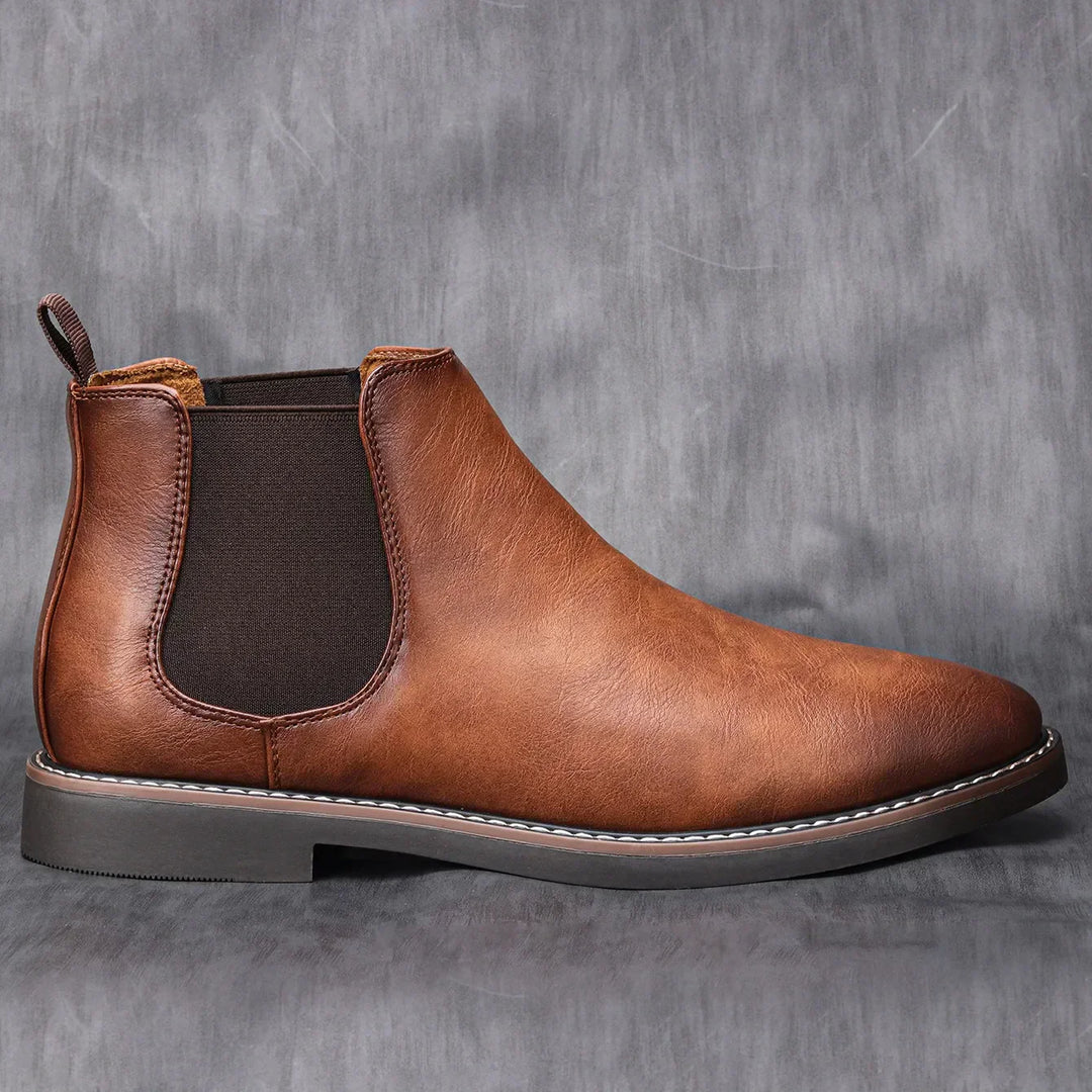 Larry™ | Chelsea Boots