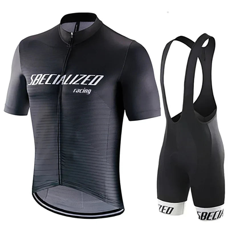 Wheelie™Specialized Pro Cycling Set