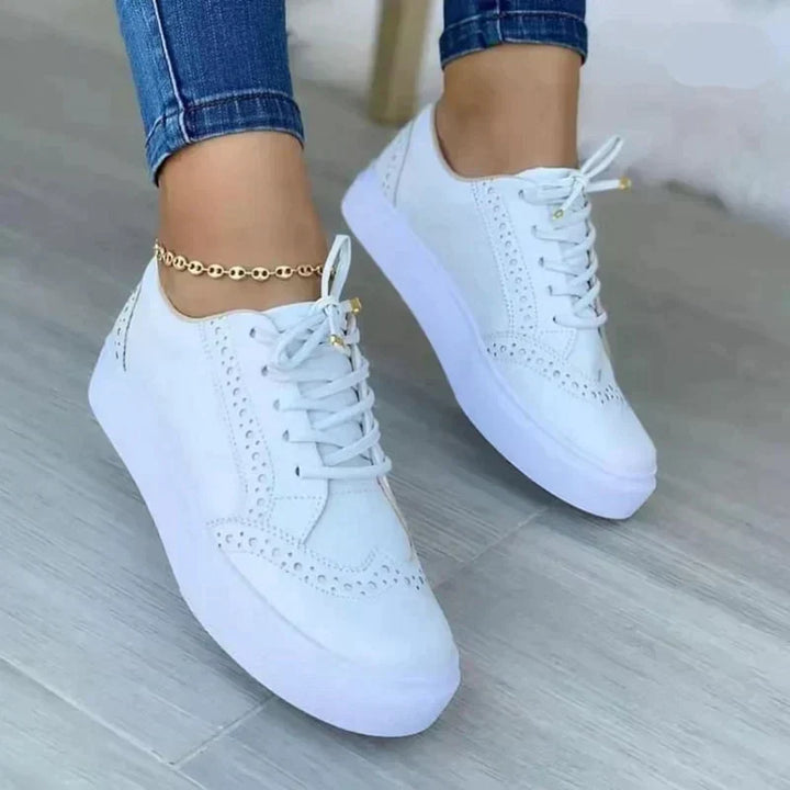 Emma Trendy Orthopedic Sneakers