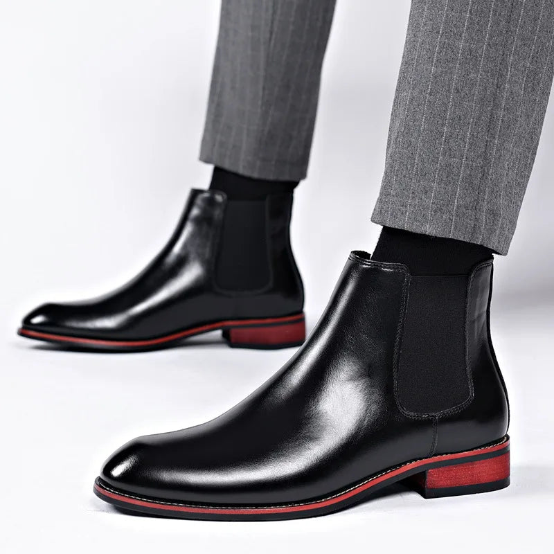 Maxxi™ | Chelsea Boots