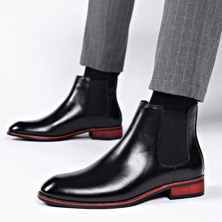 Maxxi™ | Chelsea Boots