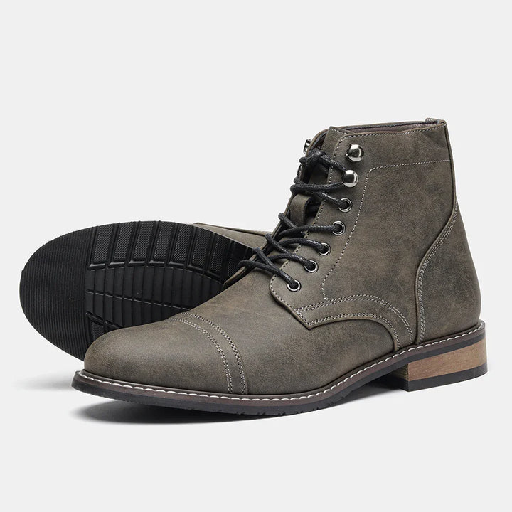 Luke™  | Retro Boots