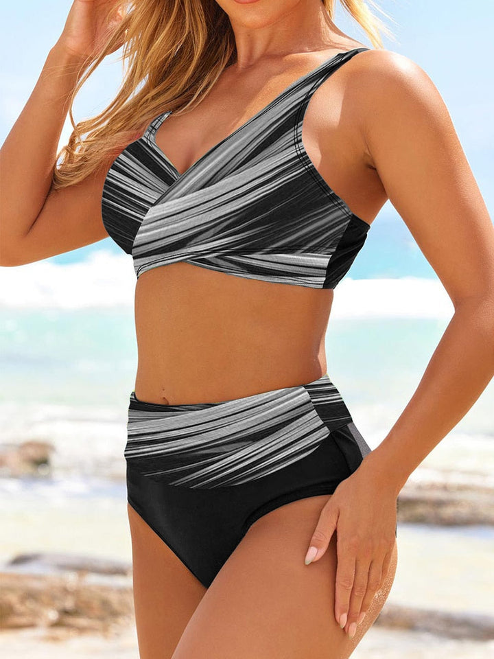Olga™  Bikini Set