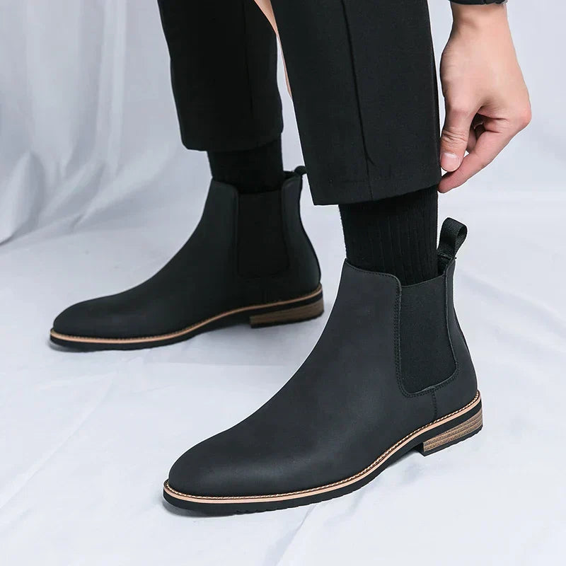 Cozmo™ | Chelsea Boots