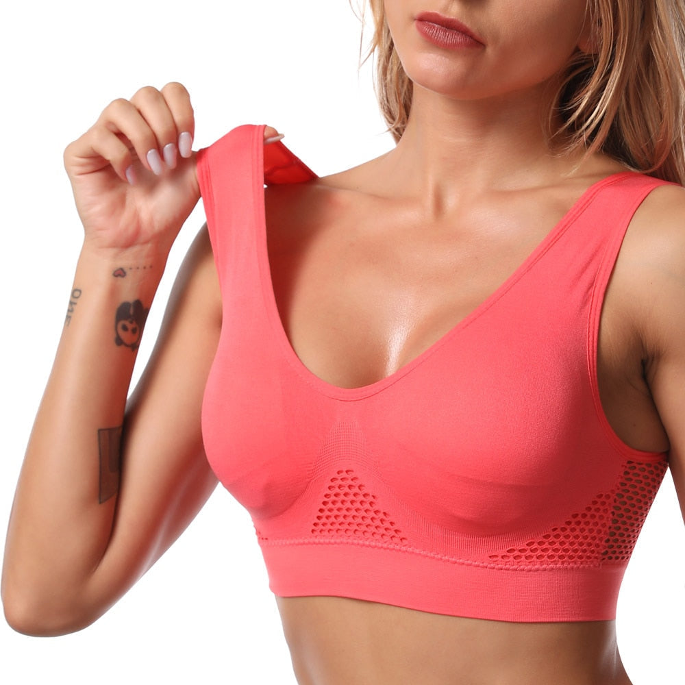Belen™ Breathable Lift Bra (1+1 FREE)