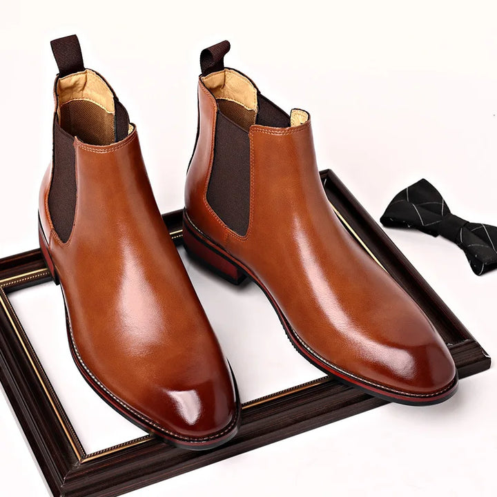 Maxxi™ | Chelsea Boots