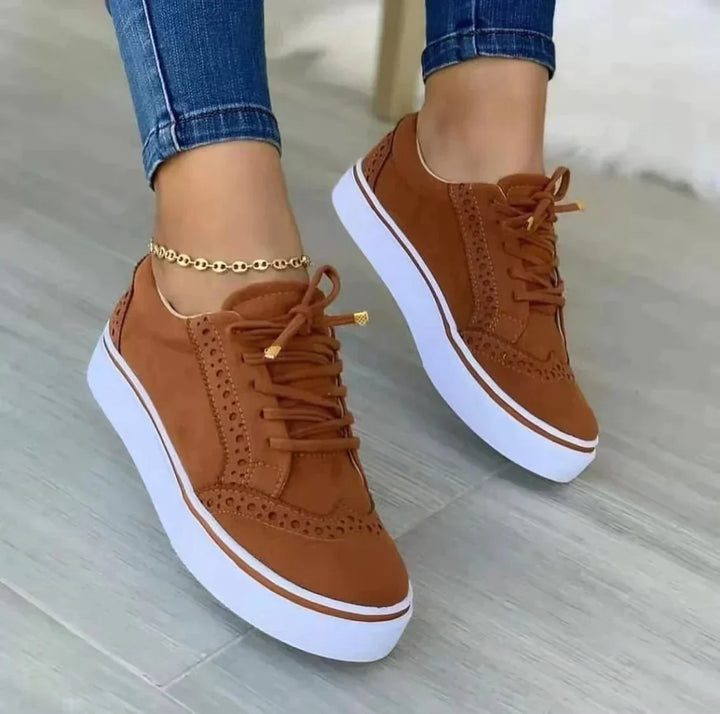 Emma Trendy Orthopedic Sneakers