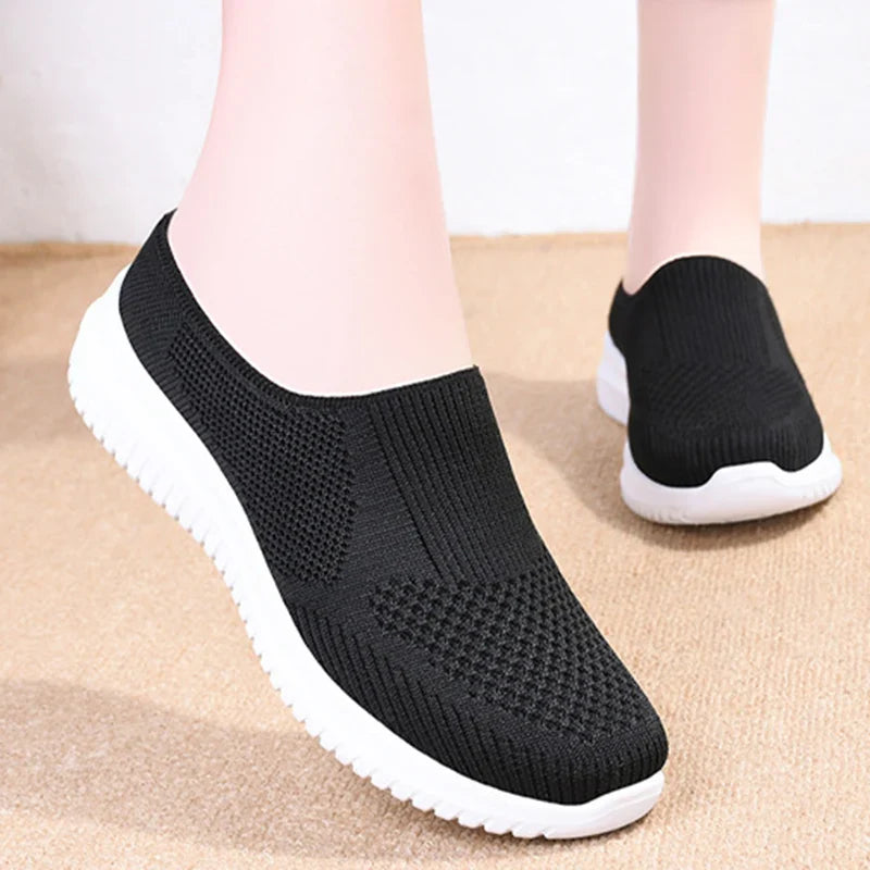 Briella™ Orthopedic Slip-On Shoes