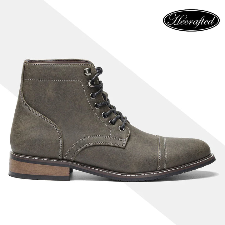Luke™  | Retro Boots