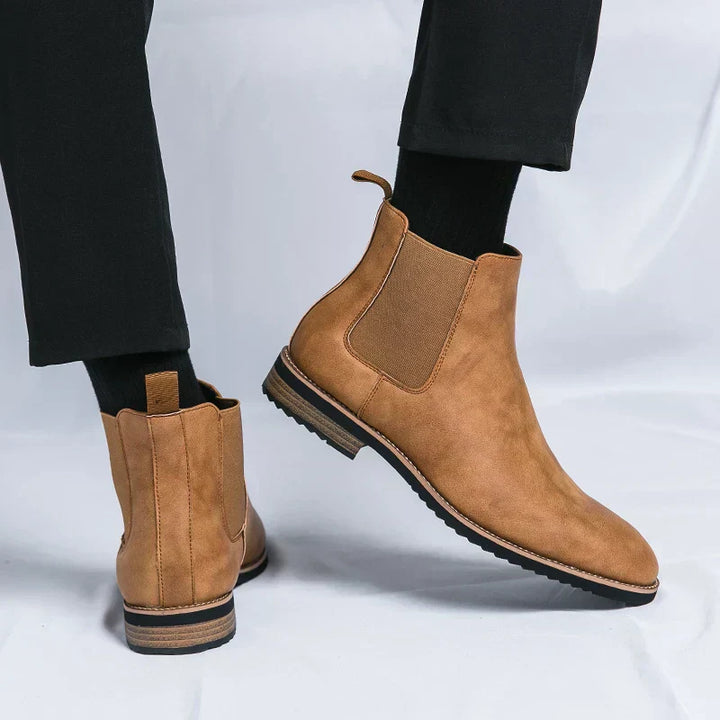 Cozmo™ | Chelsea Boots