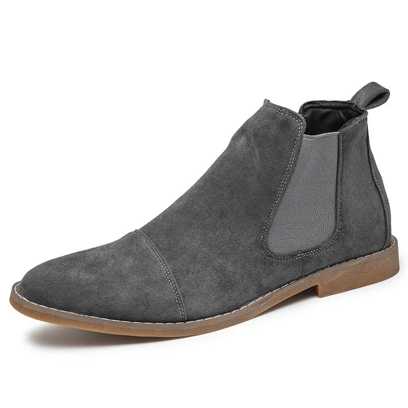 Keith™ | Chelsea Boots