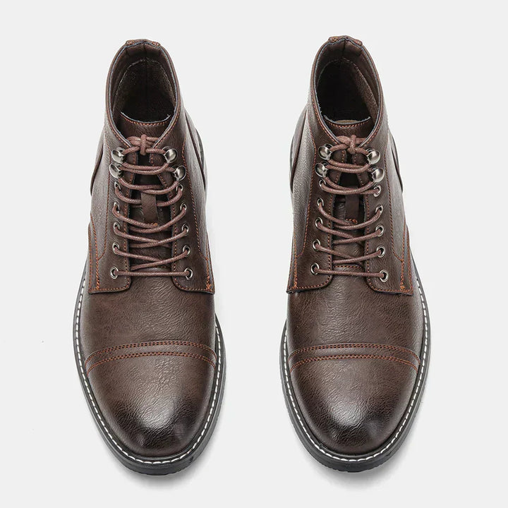 Cloyd™ | Classic Boots