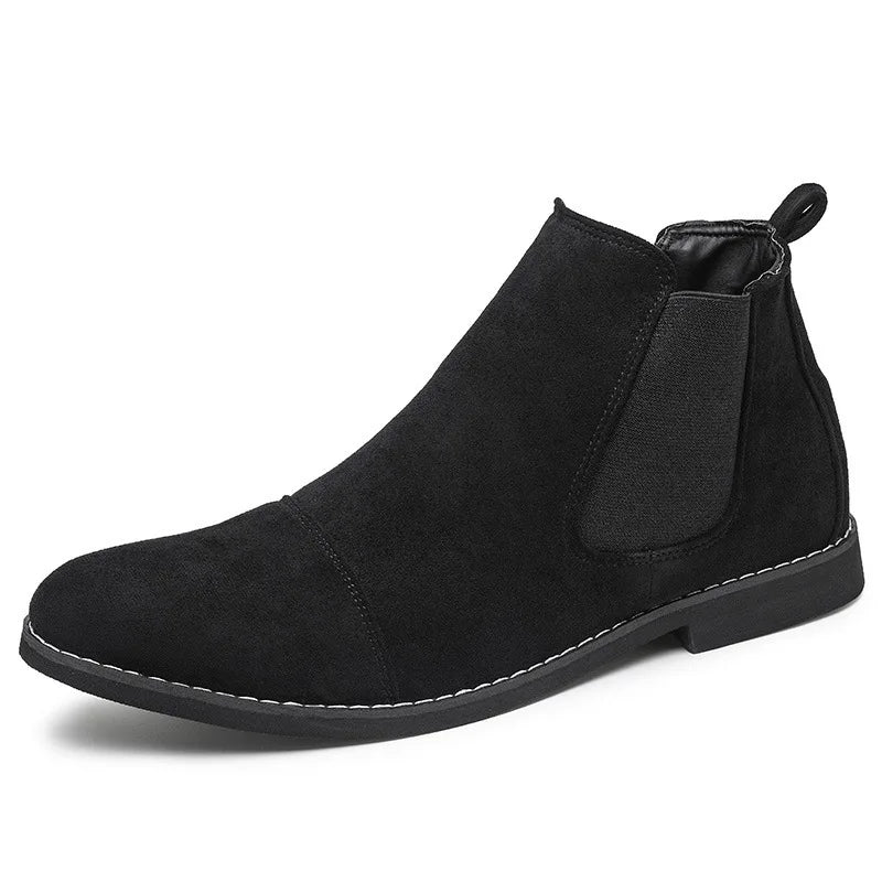 Keith™ | Chelsea Boots