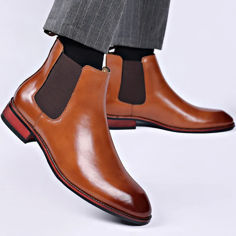 Maxxi™ | Chelsea Boots