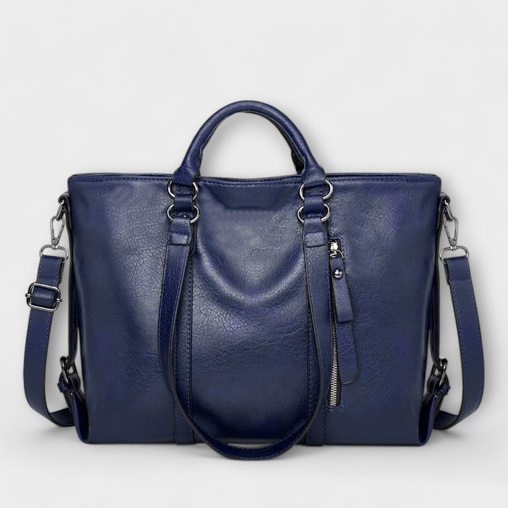 Dianne™ Large Leather Bag