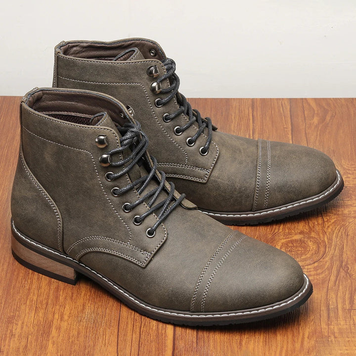 Luke™  | Retro Boots