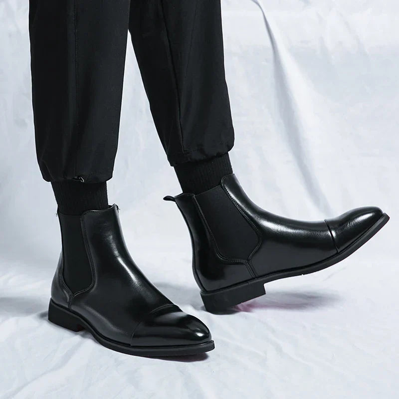 Carter™ | Carracci Boots
