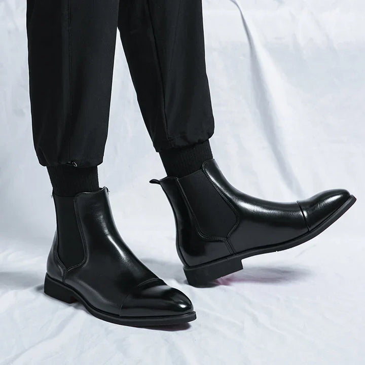 Carter™ | Carracci Boots