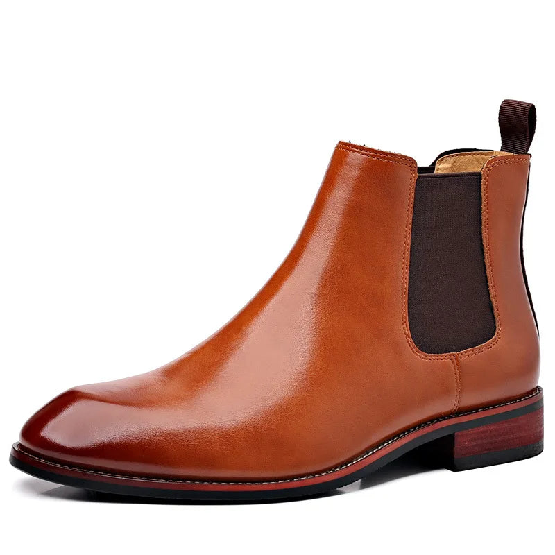 Maxxi™ | Chelsea Boots