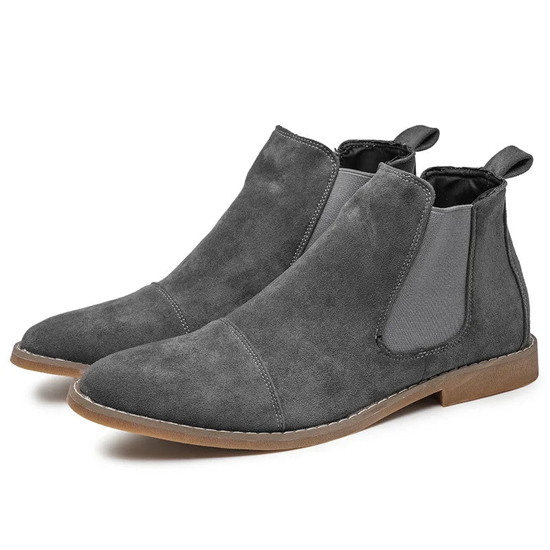 Keith™ | Chelsea Boots