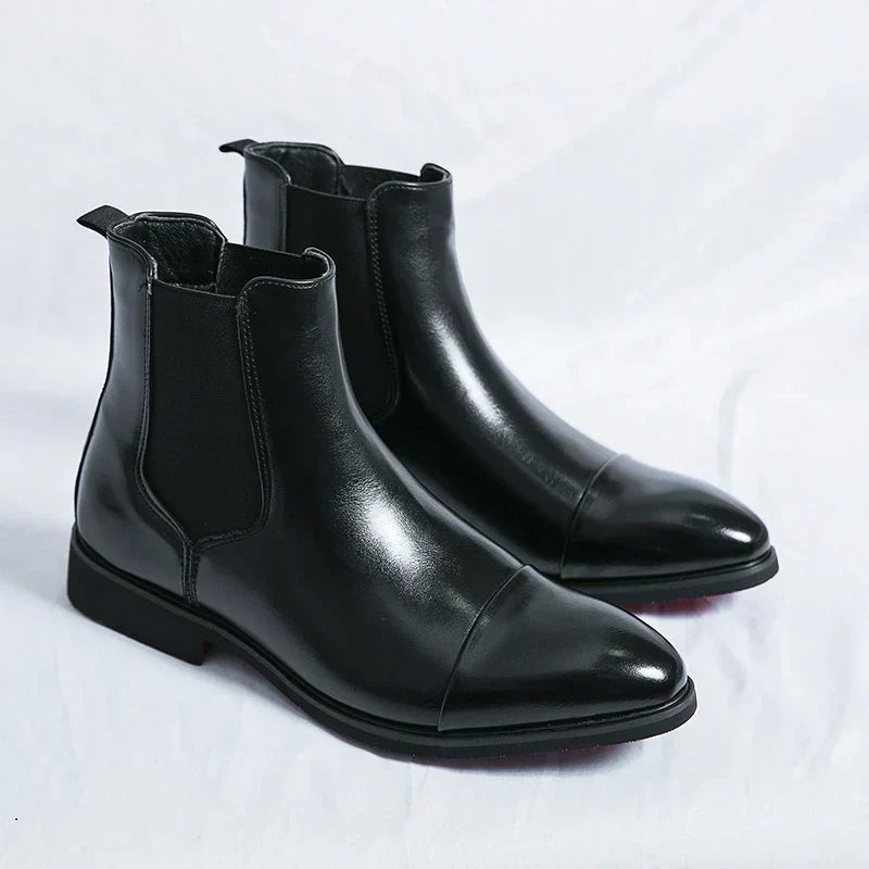 Carter™ | Carracci Boots