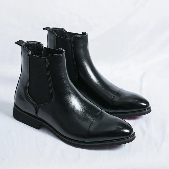 Carter™ | Carracci Boots