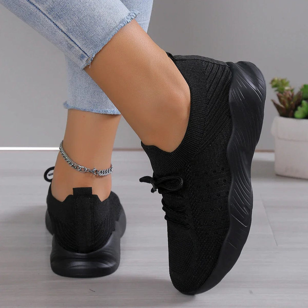 Cecily Orthopedic Shoes!